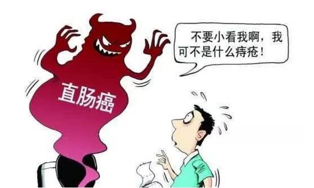 痔瘡“變成”直腸癌！？你不知道的危險(xiǎn)就在身邊！