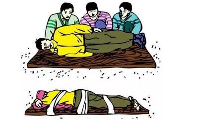 人人學(xué)急救，急救為人人