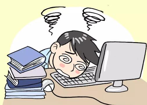 男人提不起“性趣”的6個原因，你中招沒？