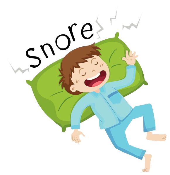 打鼾不是病，打久了要人命！