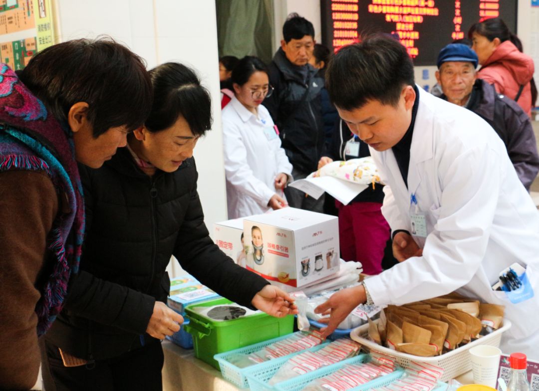 12月11日保山安利醫(yī)院第二屆膏方文化節(jié)如約而至，驚喜不斷！