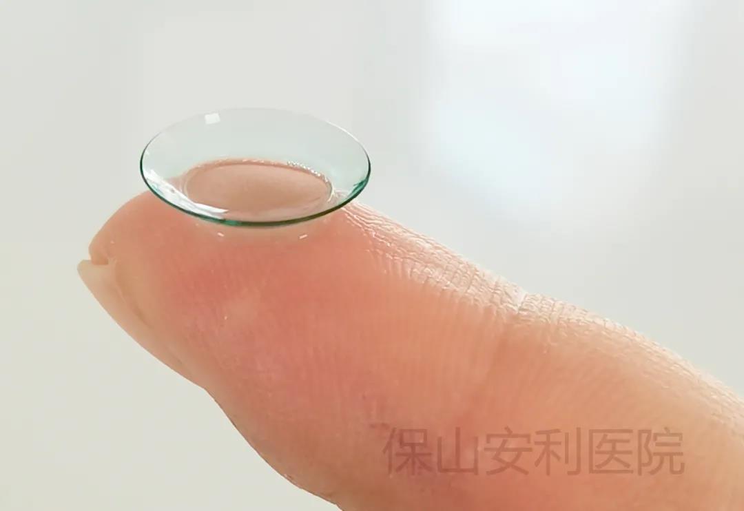 近視不想戴眼鏡，不用做手術(shù)也能讓世界變清晰，你想嘗試嗎？