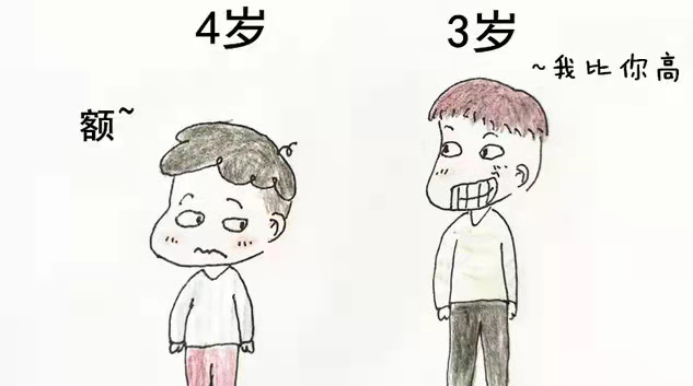 孩子長高期，我們真可以“揠苗助長”！