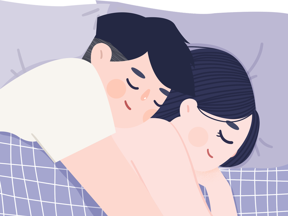結(jié)婚后，如何科學(xué)備孕懷上健康聰明的寶寶？
