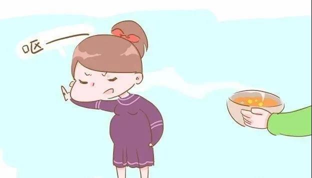 懷孕后容易產(chǎn)生的8大不適癥狀，你中了幾個(gè)？來看看如何緩解~