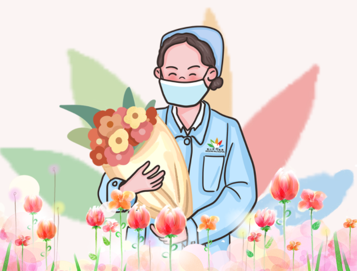 【保山安利醫(yī)院】5.12國際護士節(jié)——“我們的護士、我們的未來”主題團建活動暨2022年度優(yōu)秀護士表彰大會